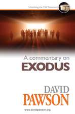 A Commentary on Exodus