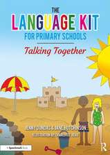 The Language Kit for Primary Schools