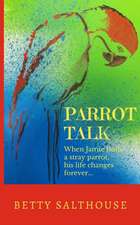 Parrot Talk