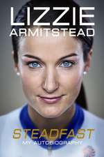 Armitstead, L: Steadfast