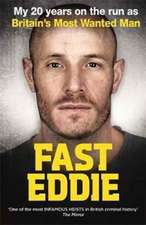 Fast Eddie