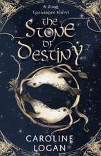 The Stone of Destiny