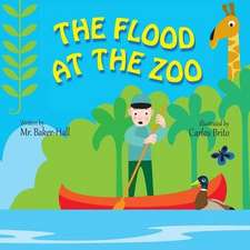 The Flood at the Zoo