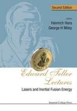 EDWARD TELLER LECTURES (2ND ED)