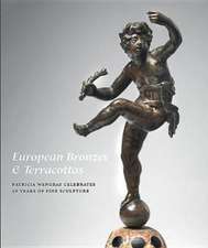 European Bronzes & Terracottas