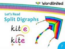 Split Digraphs