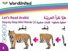 Step-by-Step Mini Words (2)