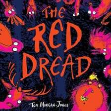 RED DREAD