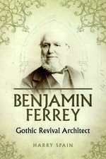 Benjamin Ferrey