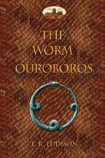 The Worm Ouroboros