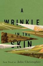 A Wrinkle in the Skin