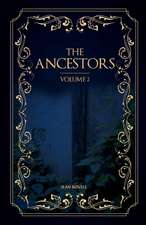 Ancestors - Volume 2