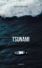 Tsunami