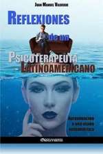 Reflexiones de un Psicoterapeuta Latinoamericano: Aproximación a una visión ontoanalítica