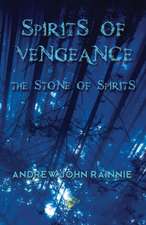 Spirits of Vengeance