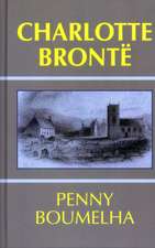 Charlotte Bronte