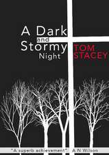 A Dark and Stormy Night