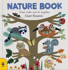 Nature Book