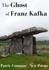 The Ghost of Franz Kafka