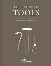 The Story of Tools