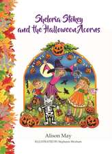 Sheloria Stokey and the Halloween Acorns