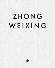 Zhong Weixing