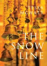 McWatt, T: The Snow Line