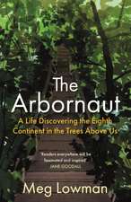 Arbornaut