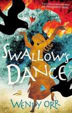 Orr, W: Swallow's Dance