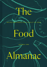 The Food Almanac