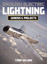 English Electric Lighting Genisis A