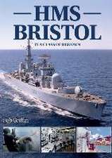 HMS Bristol