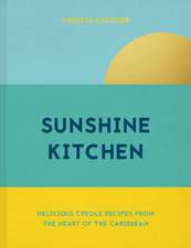 Sunshine Kitchen