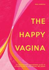 The Happy Vagina