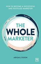 The Whole Marketer