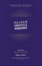 PG Wodehouse