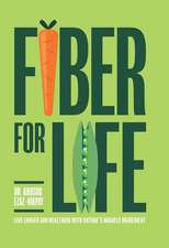 Fiber for Life