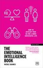 The Emotional Intelligence Book