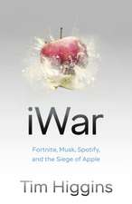 iWar