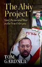 The Abiy Project