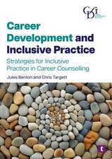 Career Development and Inclusive Practice