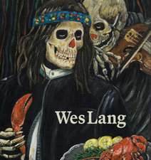Wes Lang