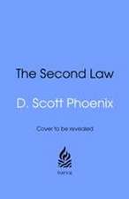 The Second Law