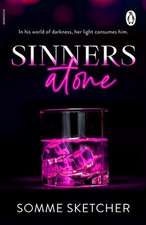 Sinners Atone