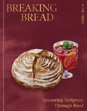 Breaking Bread