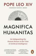 Magnifica Humanitas