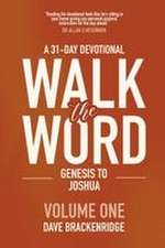 Walk the Word