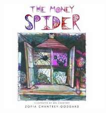 Money Spider