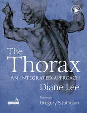 Lee, D: Thorax