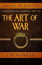 The Art of War